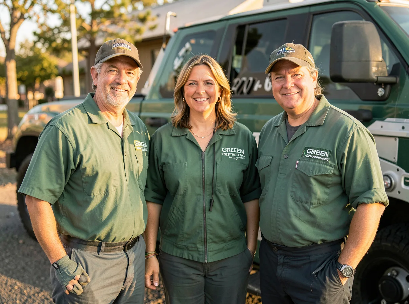 Water Damage Restoration company in Amherst, TX