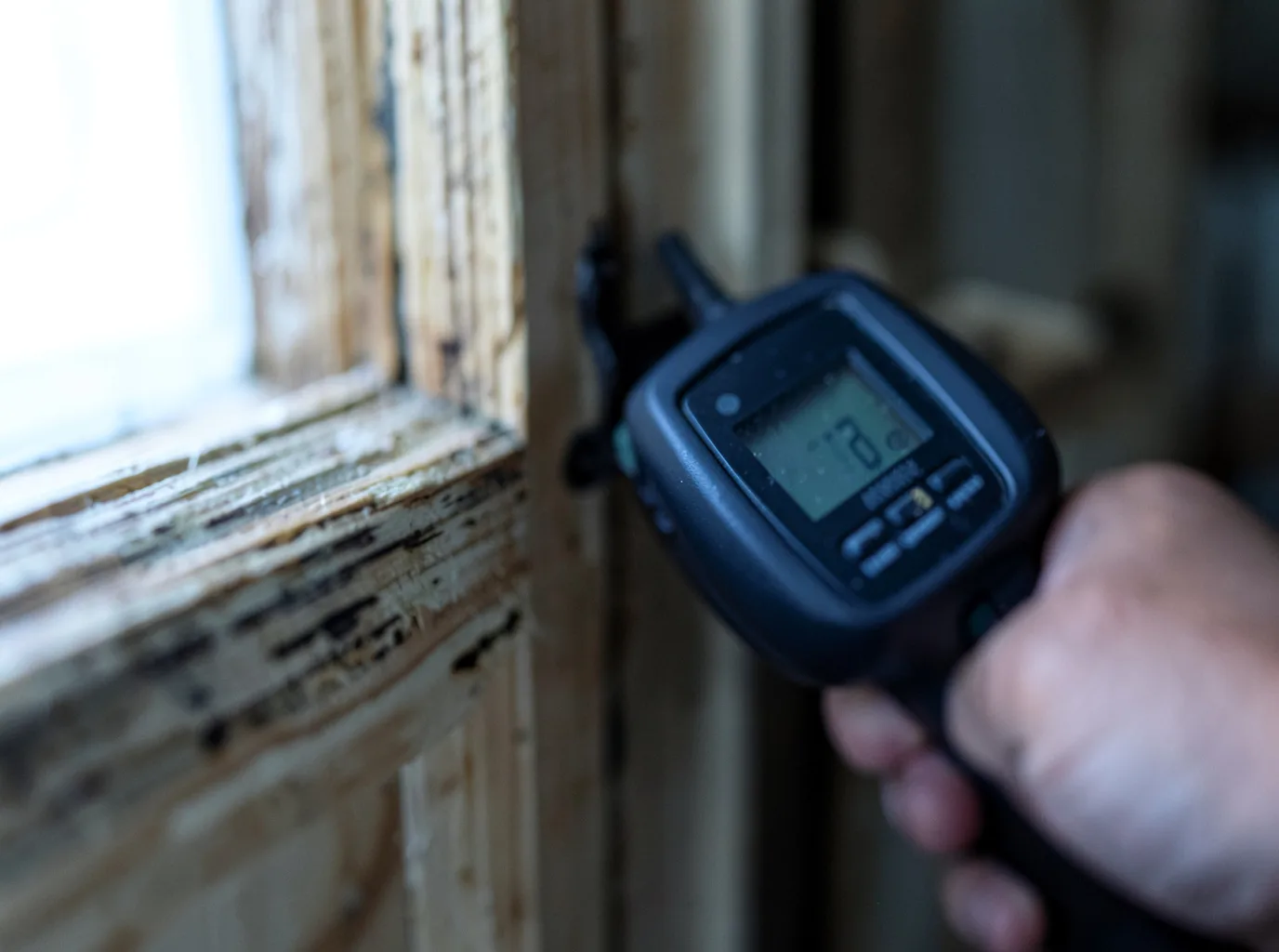 Commercial Water Damage Restoration in Amherst, TX