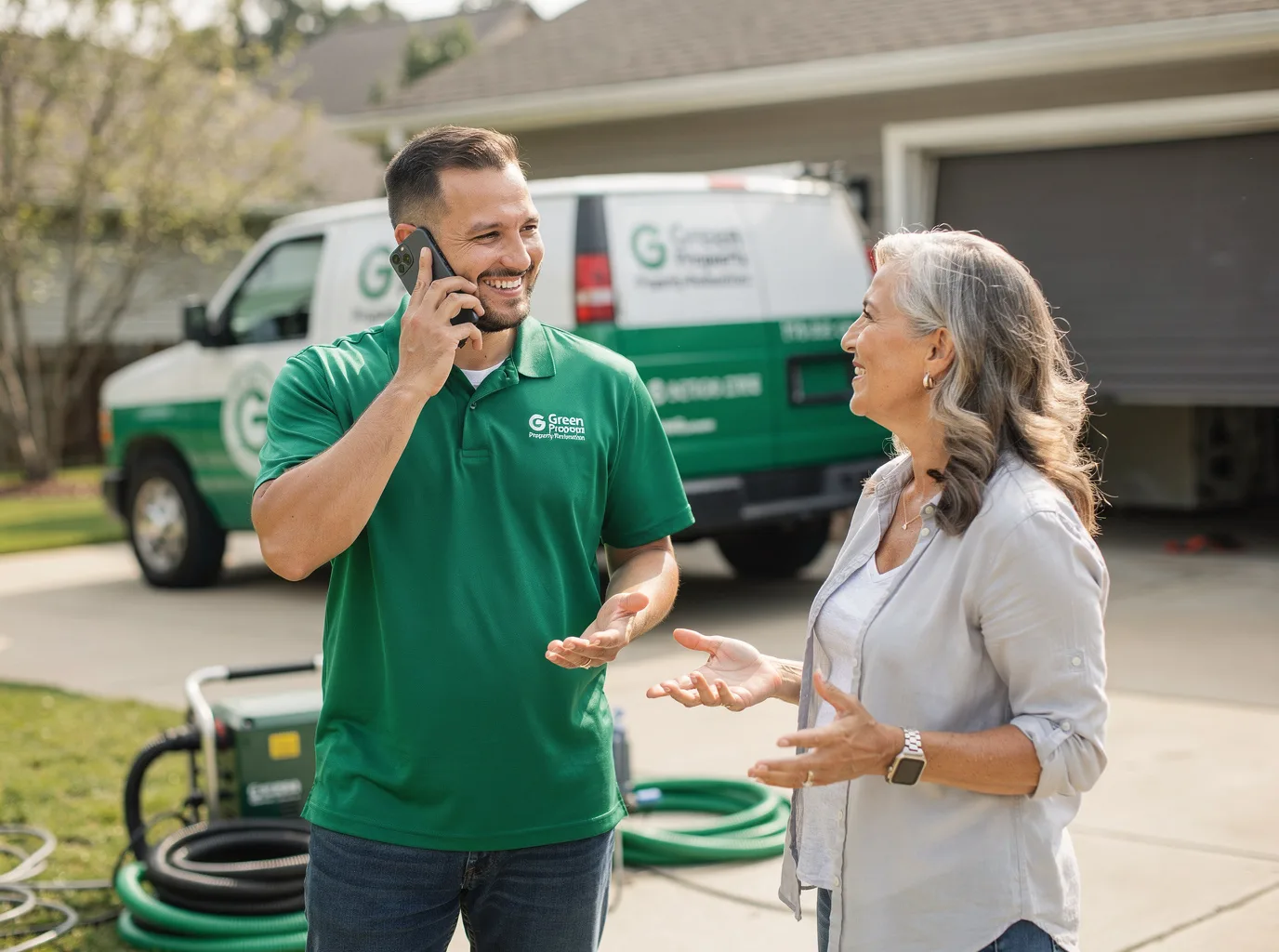Water Damage Restoration Amherst, TX FAQs